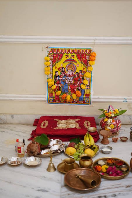 PUJAN