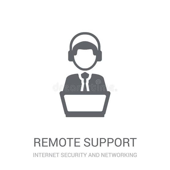 Remote Services
