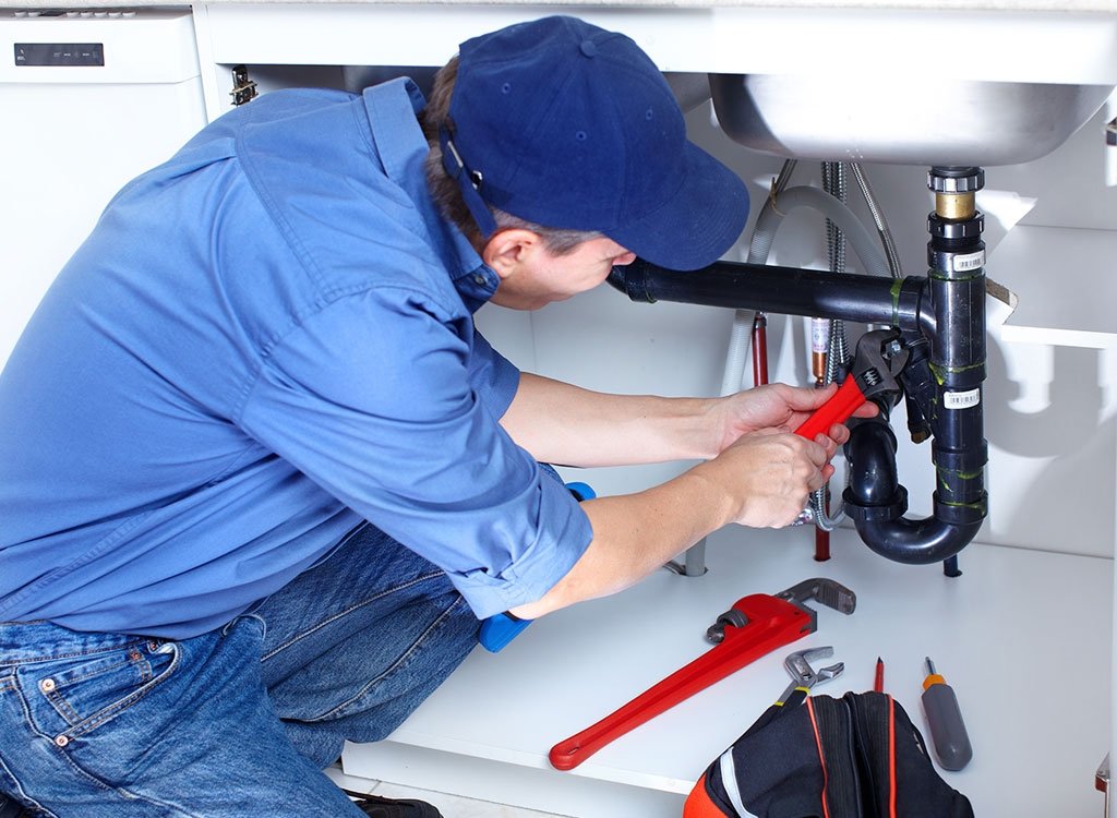 Plumber